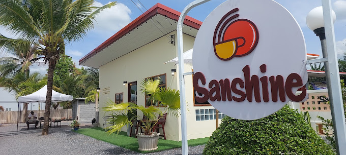 Sanshine cafe